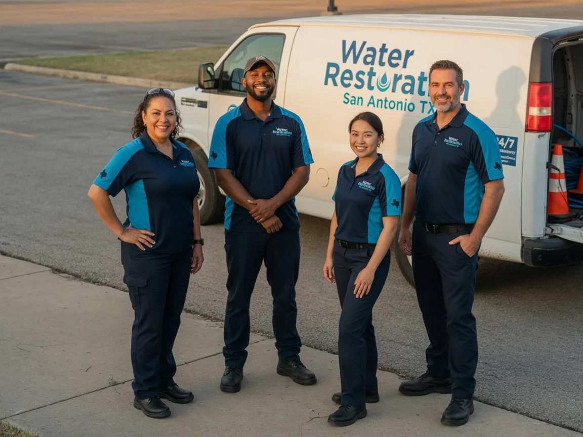 Water Damage Repair company in Barberton, OH
